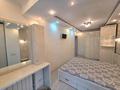 3-комнатная квартира · 75 м² · 5/9 этаж, Аль -Фараби 83 за 485 000 ₸ в Алматы, Бостандыкский р-н — фото 9