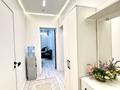 2-комнатная квартира · 45 м² · 5/18 этаж, Утеген батыра 11в к6 за 3 000 ₸ в Алматы, Ауэзовский р-н — фото 9