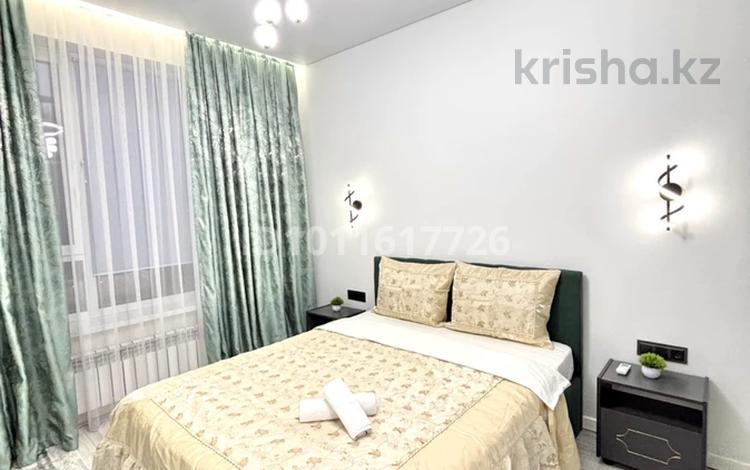 2-комнатная квартира · 45 м² · 5/18 этаж, Утеген батыра 11в к6 за 3 000 ₸ в Алматы, Ауэзовский р-н — фото 10