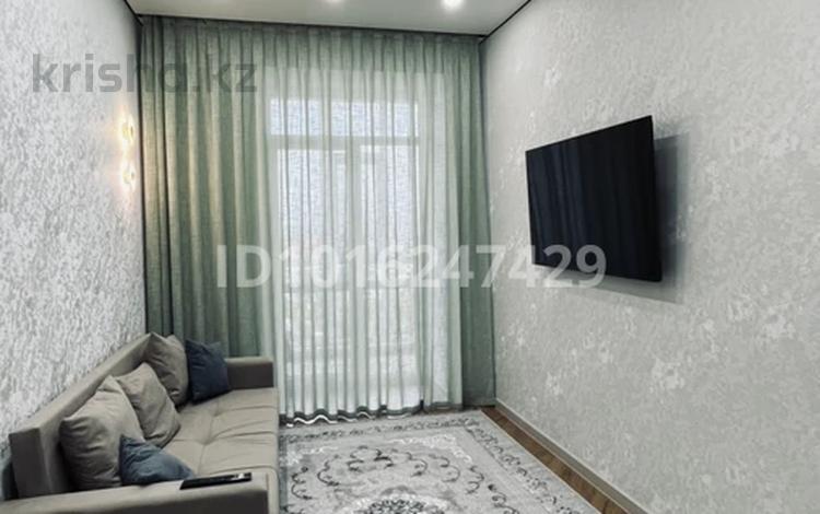 1-комнатная квартира · 35 м² · 12/12 этаж, ​Улица А 52, 2 10 — Мост Ұлы дала за 250 000 ₸ в Астане, Сарайшык р-н — фото 2