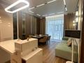 4-комнатная квартира · 131.1 м² · 8/10 этаж, Ауельбекова 45 за 80 млн 〒 в Кокшетау — фото 2