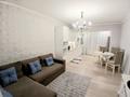 3-комнатная квартира · 75 м² · 5/5 этаж, Богенбай батыр 75 за 400 000 ₸ в Алматы, Медеуский р-н — фото 5