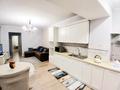 3-комнатная квартира · 75 м² · 5/5 этаж, Богенбай батыр 75 за 400 000 ₸ в Алматы, Медеуский р-н — фото 6