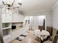 3-комнатная квартира · 75 м² · 5/5 этаж, Богенбай батыр 75 за 400 000 ₸ в Алматы, Медеуский р-н — фото 7