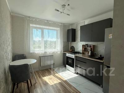 1-комнатная квартира · 40.2 м² · 3/9 этаж, Юбилейный 3 за 24 млн ₸ в Костанае