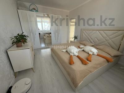 3-комнатная квартира · 94 м² · 13/18 этаж, Улы дала 53/1 — Бокейханова за 58 млн ₸ в Астане, Есильский р-н
