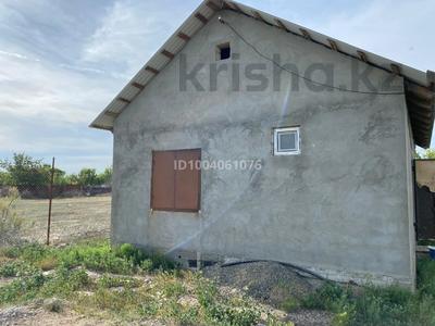 Дача · 2 комнаты · 44 м² · 9 сот., Алмалы за 3.2 млн 〒 в Атырау