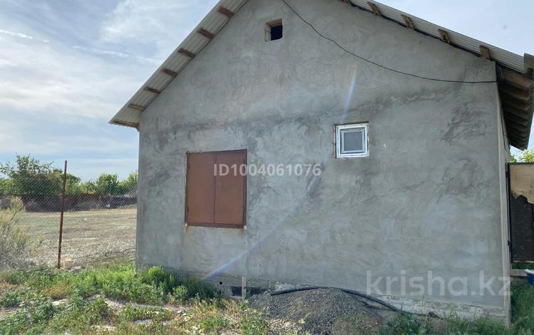 Дача · 2 комнаты · 44 м² · 9 сот., Алмалы за 3.5 млн ₸ в Атырау — фото 2