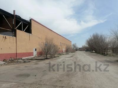 Завод 2.7 га, Индустриальная 10 за 600 млн 〒 в Конаеве (Капчагай)