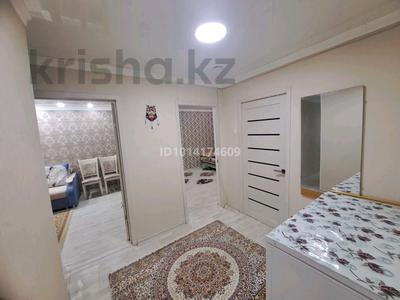 3-бөлмелі пәтер · 60.5 м² · 2/5 қабат, М.Жалиля, бағасы: 23.7 млн ₸ в Жезказгане