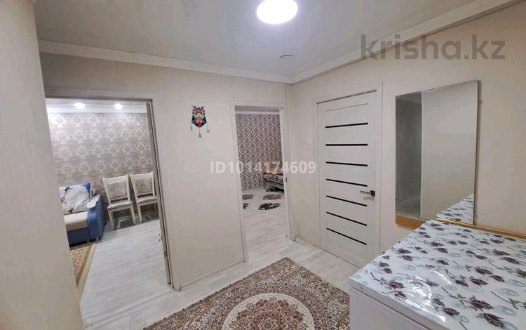 3-комнатная квартира · 60.5 м² · 2/5 этаж, М.Жалиля за 23.7 млн ₸ в Жезказгане — фото 2