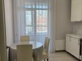 3-комнатная квартира · 76 м² · 3/9 этаж, Казыбек би 7/1 за 57 млн ₸ в Астане, Нура р-н