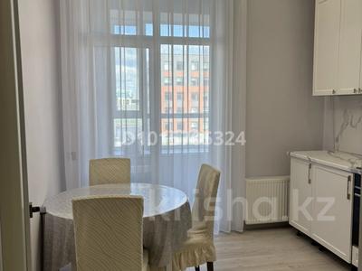 3-комнатная квартира · 76 м² · 3/9 этаж, Казыбек би 7/1 за 57 млн ₸ в Астане, Нура р-н