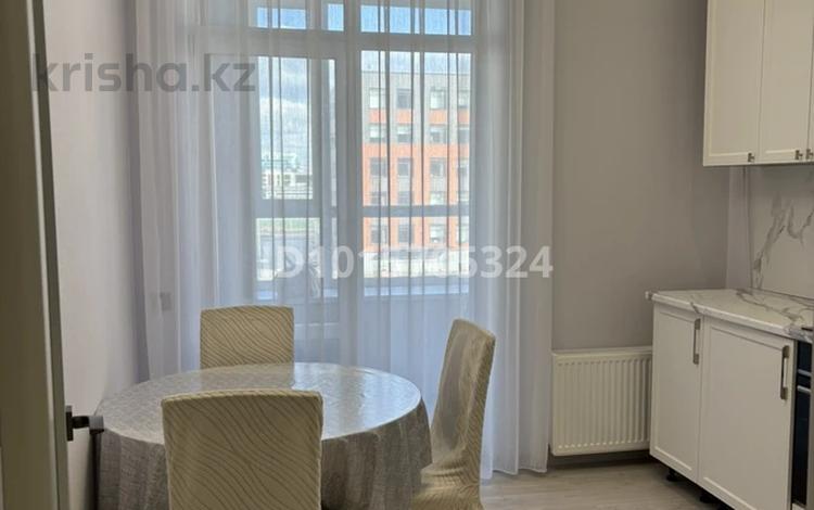 3-комнатная квартира · 76 м² · 3/9 этаж, Казыбек би 7/1 за 57 млн ₸ в Астане, Нура р-н — фото 4