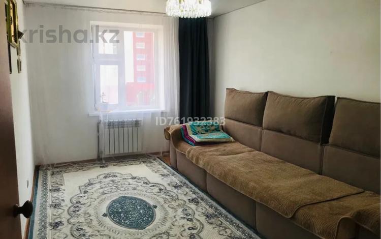 3-бөлмелі пәтер · 71 м² · 2/5 қабат, Сенная — Парк Береке, бағасы: 34.5 млн ₸ в Петропавловске — фото 2