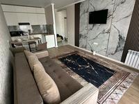 1-комнатная квартира · 62 м² · 5/5 этаж, 35 квартал 16 — ЖК Болашак -Гастроном за 15 000 〒 в Семее