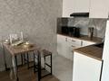 1-комнатная квартира · 62 м² · 5/5 этаж, 35 квартал 16 — ЖК Болашак -Гастроном за 17 000 〒 в Семее — фото 6