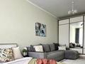 1-комнатная квартира · 42 м², Орынбор 12 за 3 500 ₸ в Астане — фото 2