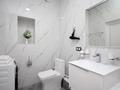 1-комнатная квартира · 42 м², Орынбор 12 за 3 500 ₸ в Астане — фото 4