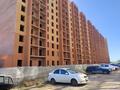 1-комнатная квартира · 39 м² · 8/12 этаж, Бейбарыс Султан 25 за 14.3 млн ₸ в Астане, Сарыарка р-н