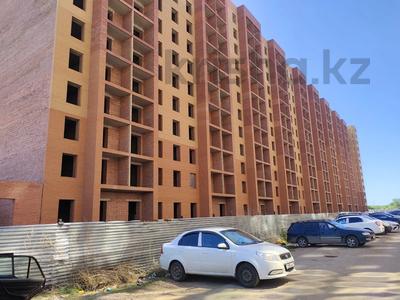 1-комнатная квартира · 39 м² · 8/12 этаж, Бейбарыс Султан 25 за 14.3 млн ₸ в Астане, Сарыарка р-н
