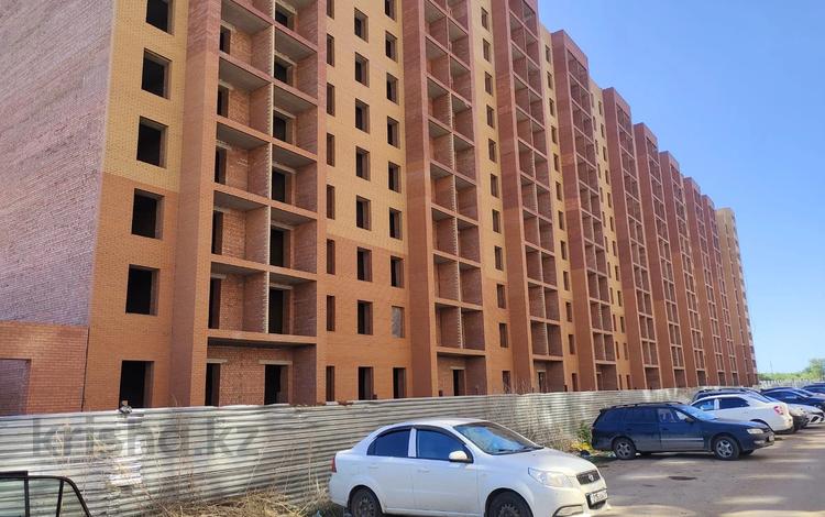1-комнатная квартира · 39 м² · 8/12 этаж, Бейбарыс Султан 25 за 14.3 млн ₸ в Астане, Сарыарка р-н — фото 4