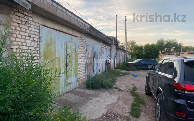 Гараж · Жексенбаева 69 10 — Телевышка парк Кирова, бағасы: 1 млн ₸ в Уральске — фото 2