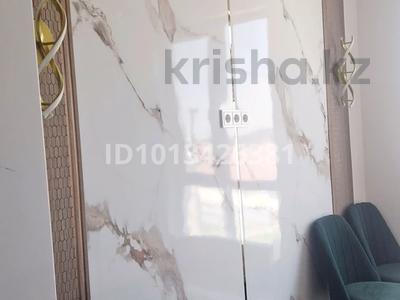 1-комнатная квартира · 38.7 м² · 3/3 этаж, Жангозина за 24.5 млн ₸ в Каскелене