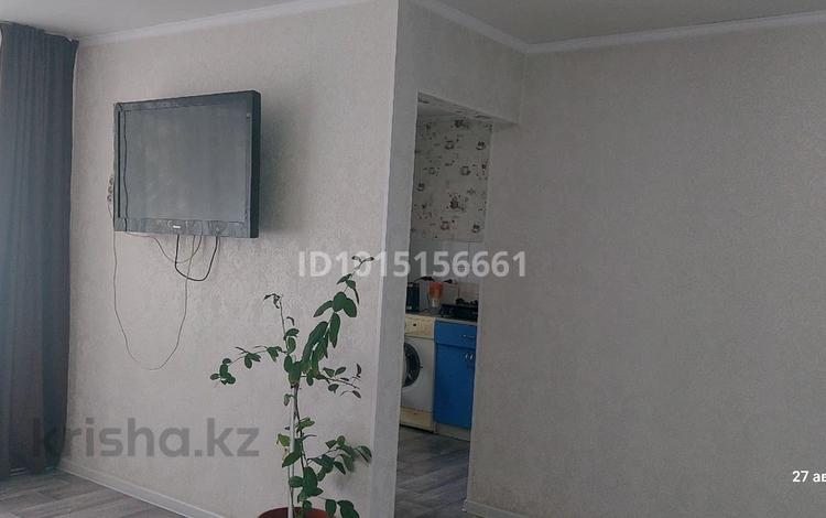 1-бөлмелі пәтер · 30 м² · 1/5 қабат, проспект Абая 68 — Через дорогу Дворец Культуры и Гуманитарный колледж., бағасы: 6.5 млн ₸ в Аркалыке — фото 2