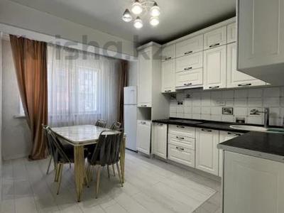 2-комнатная квартира · 55 м² · 2/10 этаж, Жунисова — Ипотеку проходит за 31.5 млн ₸ в Алматы, Наурызбайский р-н