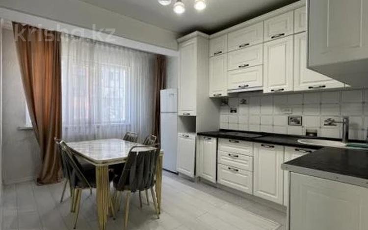 2-комнатная квартира · 55 м² · 2/10 этаж, Жунисова — Ипотеку проходит за 31.5 млн ₸ в Алматы, Наурызбайский р-н — фото 2
