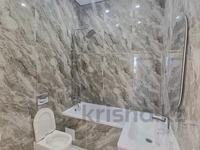 2-комнатная квартира · 60 м² · 14/18 этаж, Е-429 26 — Левый берег за Ханшатыром за ~ 38 млн ₸ в Астане, Нура р-н
