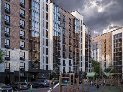 3-комнатная квартира · 99.3 м² · 3/9 этаж, мкр. Алтын орда, Мустафы Шокая за 32 млн ₸ в Актобе