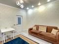 1-комнатная квартира · 60 м² · 2/5 этаж, 19-й мкр, 19 мкрн 29/1 — Мангистау арена , Дина гипермаркет, музей за 12 000 ₸ в Актау — фото 5