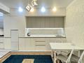 1-комнатная квартира · 60 м² · 2/5 этаж, 19-й мкр, 19 мкрн 29/1 — Мангистау арена , Дина гипермаркет, музей за 12 000 ₸ в Актау — фото 9