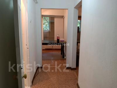 1-комнатная квартира · 37 м² · 2/4 этаж, Абылайхана 8 — Райымбека за 250 000 ₸ в Алматы, Жетысуский р-н