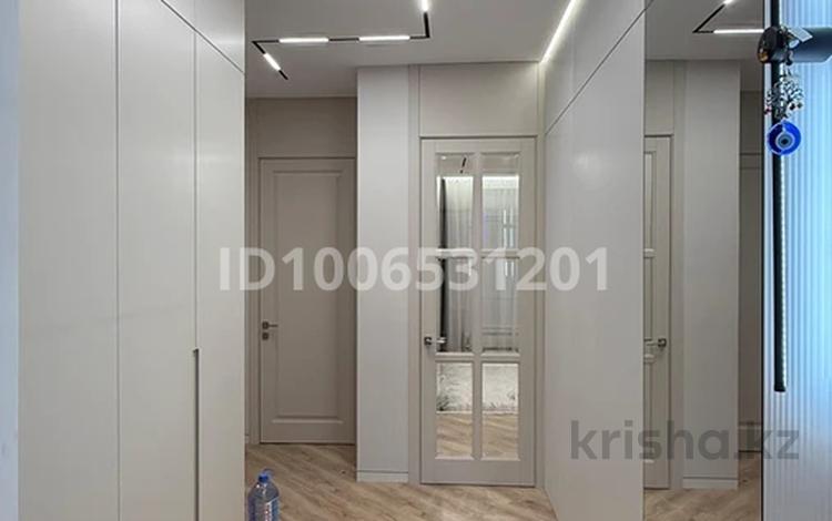 2-комнатная квартира · 57 м² · 6 этаж, Пр.Тайманова 48 — Площадь Махамбета Исатая за 49 млн 〒 в Атырау — фото 2