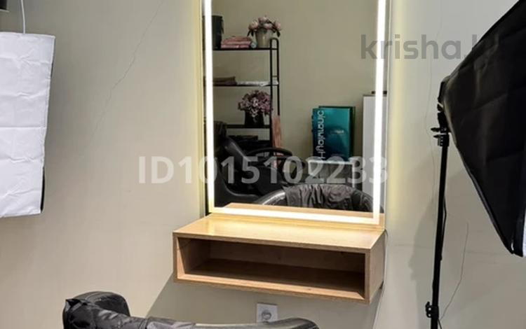 Салоны красоты, кабинеты и рабочие места, студии · 40 м² за 80 000 ₸ в Астане, Нура р-н — фото 2