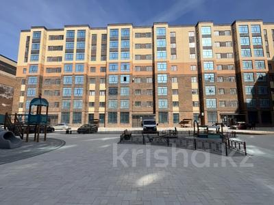3-бөлмелі пәтер · 113 м² · 7/7 қабат, 41-й мкр бн, бағасы: 33 млн ₸ в Актау