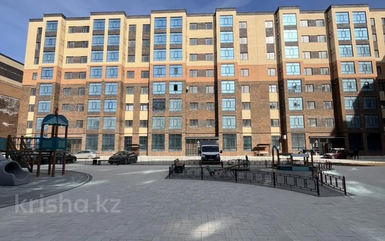 3-комнатная квартира · 113 м² · 7/7 этаж, 41-й мкр бн за 33 млн ₸ в Актау — фото 2