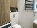 3-комнатная квартира · 65 м² · 5/17 этаж, мкр Юго-Восток, Букетова 3/3 за 45 000 ₸ в Караганде, Казыбек би р-н — фото 10