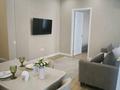 3-комнатная квартира · 65 м² · 5/17 этаж, мкр Юго-Восток, Букетова 3/3 за 45 000 ₸ в Караганде, Казыбек би р-н — фото 3