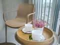 3-комнатная квартира · 65 м² · 5/17 этаж, мкр Юго-Восток, Букетова 3/3 за 45 000 ₸ в Караганде, Казыбек би р-н — фото 8