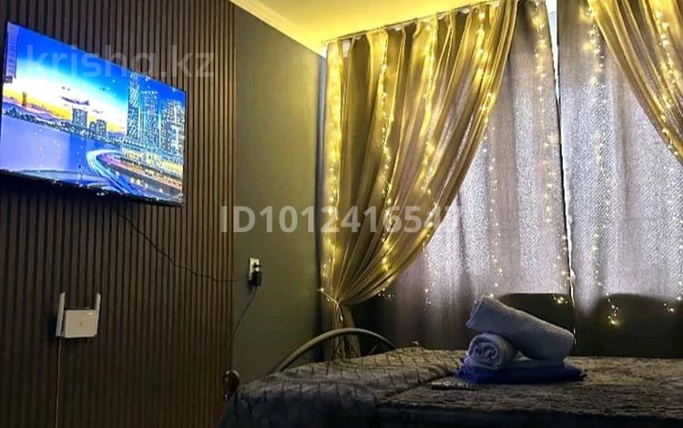 1-бөлмелі пәтер · 34 м² · 4/5 қабат, 11-й мкр. 85, бағасы: 17 млн ₸ в Актобе — фото 2