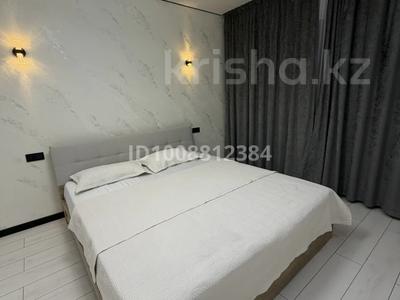 1-бөлмелі пәтер · 42 м² · 10 қабат, мкр Акжайык, К. Толеметова 1, бағасы: 17 000 ₸ в Шымкенте, Абайский р-н