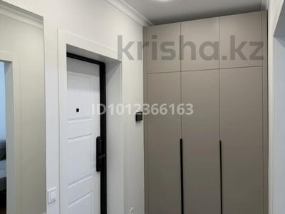 1-бөлмелі пәтер · 45 м² · 8 қабат, Туран 57г, бағасы: 15 000 ₸ в Астане, Есильский р-н
