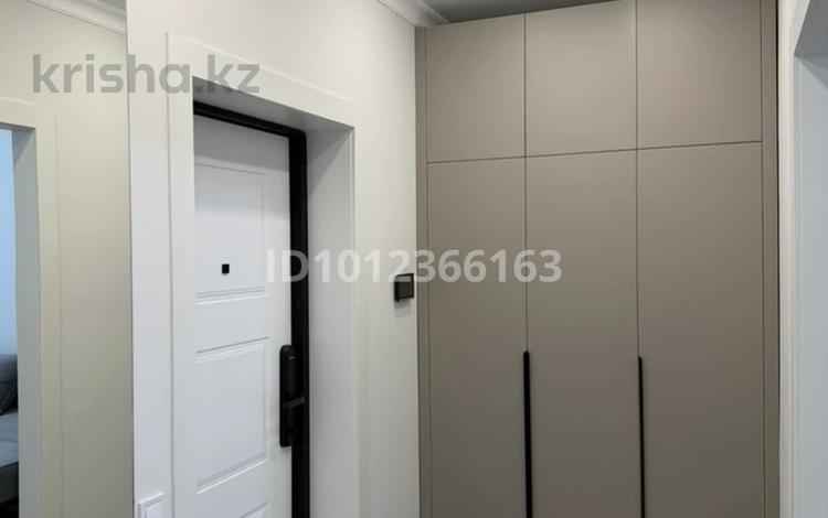1-бөлмелі пәтер · 45 м² · 8 қабат, Туран 57г, бағасы: 15 000 ₸ в Астане, Есильский р-н — фото 2