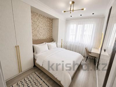 1-бөлмелі пәтер · 45 м² · 3 қабат, Е-36 9, бағасы: 2 500 ₸ в Астане, Нура р-н