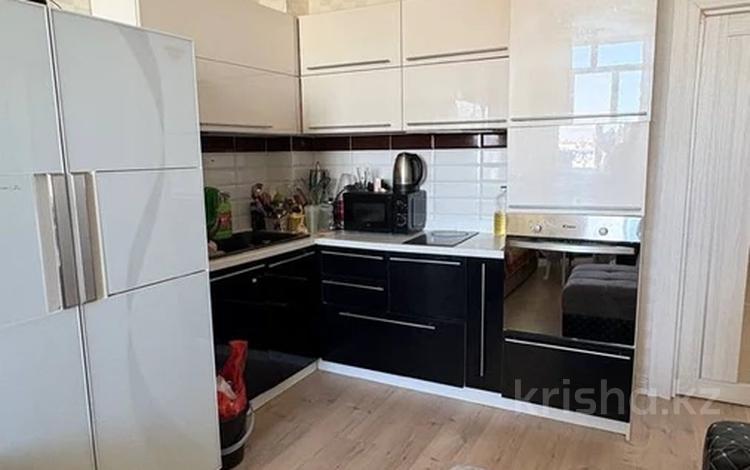 2-бөлмелі пәтер · 47 м² · 13/15 қабат, Мангилик Ел — Ботанический сад, бағасы: 26.6 млн ₸ в Астане, Есильский р-н — фото 2