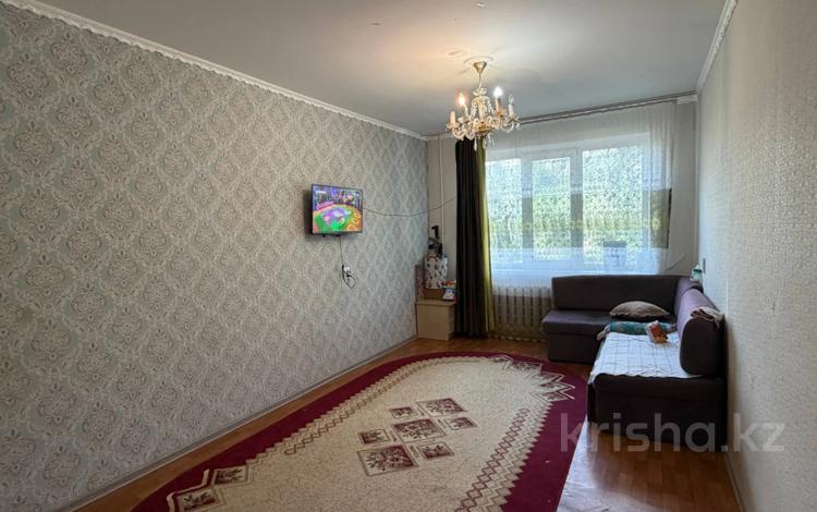 2-бөлмелі пәтер · 56.2 м² · 2/5 қабат, 11 микрорайон, бағасы: 16.5 млн ₸ в Актобе — фото 2